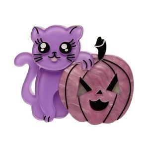 Erstwilder Meow You See Me